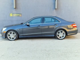 Mercedes-Benz E 500 550 V8 SPORT | Mobile.bg    5