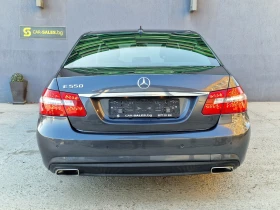 Mercedes-Benz E 500 Е550 V8 SPORT - 33000 лв. - 44966558 | Car24.bg