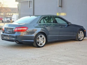 Mercedes-Benz E 500 Е550 V8 SPORT - 33000 лв. - 44966558 | Car24.bg