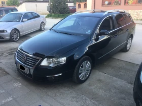 Обява за продажба на VW Passat 1.4 tsi ecofuel metan ~10 900 лв. - изображение 8