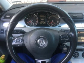 Обява за продажба на VW Passat 1.4 tsi ecofuel metan ~10 900 лв. - изображение 4