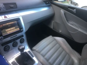 Обява за продажба на VW Passat 1.4 tsi ecofuel metan ~10 900 лв. - изображение 6