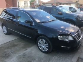 Обява за продажба на VW Passat 1.4 tsi ecofuel metan ~10 900 лв. - изображение 1