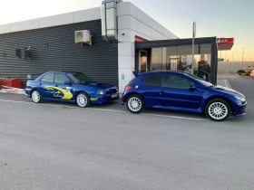 Subaru Impreza WRX | Mobile.bg    3