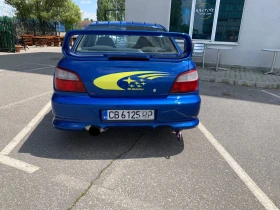 Subaru Impreza WRX - 13999 лв. - 24160525 5