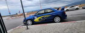 Обява за продажба на Subaru Impreza WRX ~5 600 EUR - изображение 8