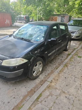 Renault Megane 1.5 | Mobile.bg    3