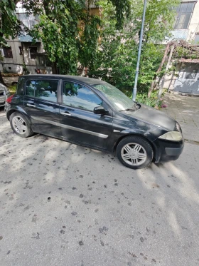 Renault Megane 1.5 | Mobile.bg    2
