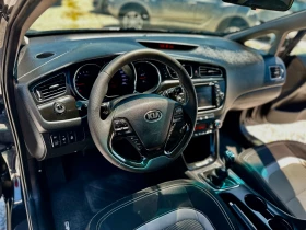 Kia Ceed 1.6CRDI* * NAVI* *  | Mobile.bg    14