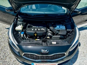 Kia Ceed 1.6CRDI* * NAVI* *  | Mobile.bg    16