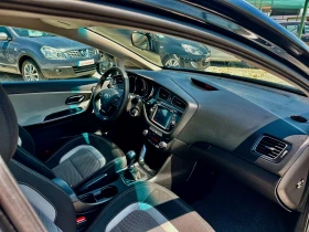 Kia Ceed 1.6CRDI* * NAVI* *  | Mobile.bg    8