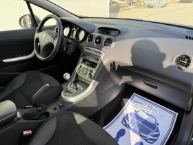Peugeot 308 Panorama 1.6 HDI - 4099 лв. - 35434936 6