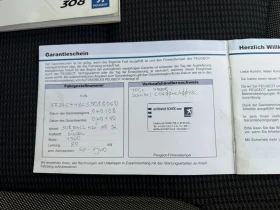 Peugeot 308 Panorama 1.6 HDI - 4099 лв. - 35434936 10