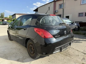 Peugeot 308 Panorama 1.6 HDI - 4099 лв. - 35434936 5