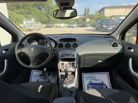 Peugeot 308 Panorama 1.6 HDI - 4099 лв. - 35434936 7