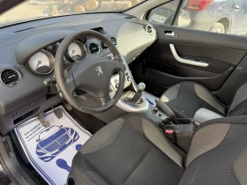 Peugeot 308 Panorama 1.6 HDI - 4099 лв. - 35434936 8