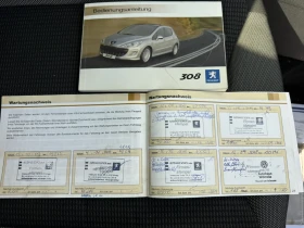 Peugeot 308 Panorama 1.6 HDI - 4099 лв. - 35434936 11