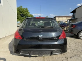 Peugeot 308 Panorama 1.6 HDI - 4099 лв. - 35434936 3