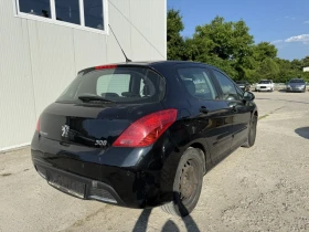 Peugeot 308 Panorama 1.6 HDI - 4099 лв. - 35434936 4