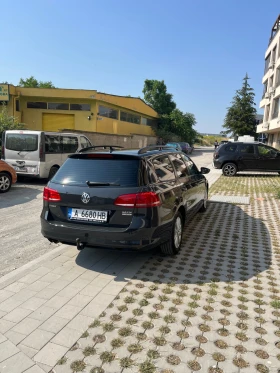 VW Passat | Mobile.bg    10