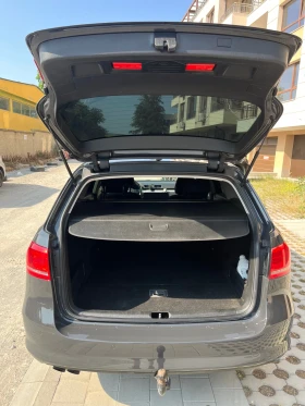 VW Passat | Mobile.bg    13