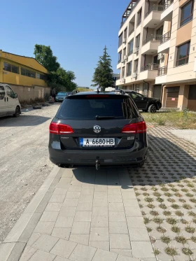 VW Passat | Mobile.bg    9