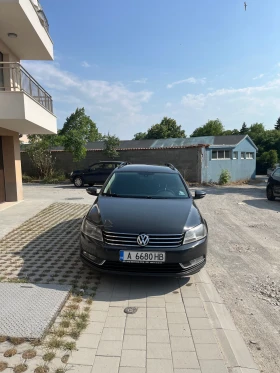 VW Passat | Mobile.bg    5