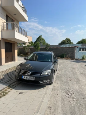 VW Passat | Mobile.bg    6