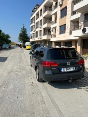VW Passat | Mobile.bg    8