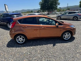 Ford Fiesta 1.5TDCI TITANIUM | Mobile.bg    5