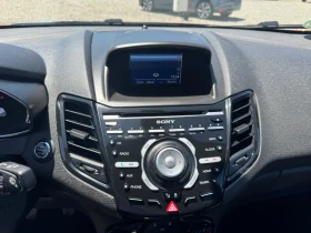 Ford Fiesta 1.5TDCI TITANIUM | Mobile.bg    15