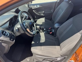 Ford Fiesta 1.5TDCI TITANIUM | Mobile.bg    16