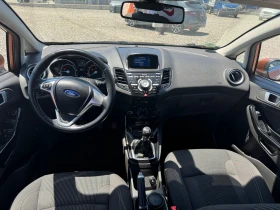 Ford Fiesta 1.5TDCI TITANIUM | Mobile.bg    6