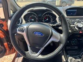 Ford Fiesta 1.5TDCI TITANIUM | Mobile.bg    14