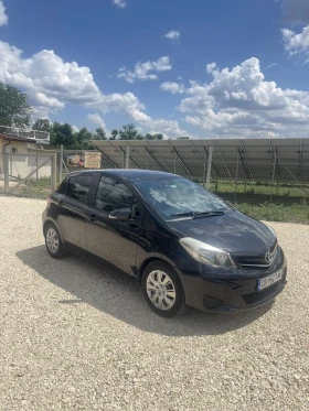 Обява за продажба на Toyota Yaris 1.3 ~11 999 лв. - изображение 2