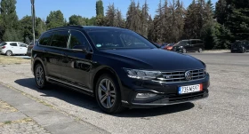 VW Passat 2.0 TDI/150 PS/R-Line - 34800 лв. - 81757657 3