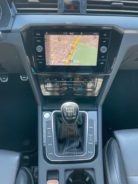 VW Passat 2.0 TDI/150 PS/R-Line - 34800 лв. - 81757657 10