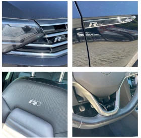 VW Passat 2.0 TDI/150 PS/R-Line - 34800 лв. - 81757657 16