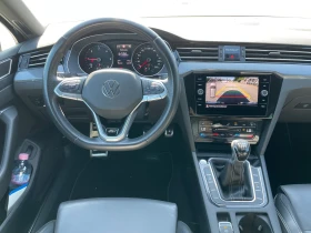 VW Passat 2.0 TDI/150 PS/R-Line - 34800 лв. - 81757657 9