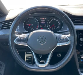 VW Passat 2.0 TDI/150 PS/R-Line - 34800 лв. - 81757657 11