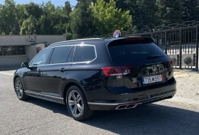 VW Passat 2.0 TDI/150 PS/R-Line - 34800 лв. - 81757657 6