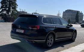 VW Passat 2.0 TDI/150 PS/R-Line - 34800 лв. - 81757657 5