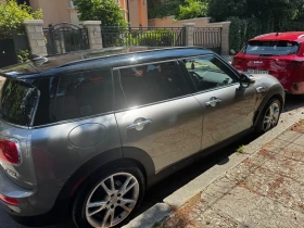 Mini Clubman S | Mobile.bg    5