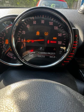 Mini Clubman S | Mobile.bg    11