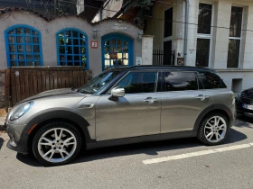 Mini Clubman S | Mobile.bg    4