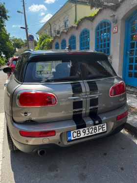 Mini Clubman S | Mobile.bg    6