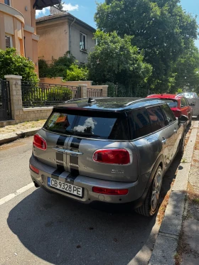 Mini Clubman S | Mobile.bg    3
