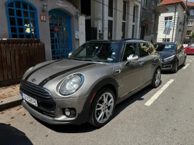 Mini Clubman S | Mobile.bg    2