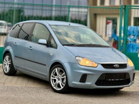 Ford C-max 1.6i~101hp~FACELIFT - 5500 лв. - 40914951 3