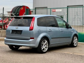 Ford C-max 1.6i~101hp~FACELIFT - 5500 лв. - 40914951 5